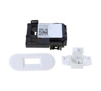 Door Service Set Washer Repair Part Washing Machine Part WH01X27954 Maintenance Set Texture Lid