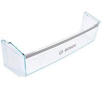 Door Shelf BOSCH Fridge Tray Lower Bottom Bottle Holder Rack GENUINE 11025160