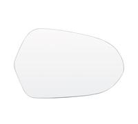 Door Side Mirror Left Right Driver Passenger Side Door Wing Mirror Glass Heated For A6 For Quattro S6 For Allroad For Avant 2012-2018 Car wing mirrors(Right)