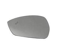 Door Side Mirror With Blind Spots And Heated LH&RH Rearview Mirror 87611/21 For KIA For EV6 2022 2023 2024 2025 Car wing mirrors(A)
