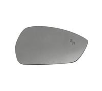 Door Side Mirror With Blind Spots And Heated LH&RH Rearview Mirror 87611/21 For KIA For EV6 2022 2023 2024 2025 Car wing mirrors(B)