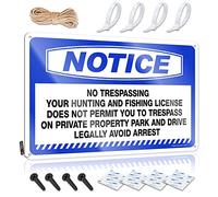 Door Signs For Bedroom Notice No Trespassing Your Hunting Tin Sign Bar Signs Vintage Cheers Tin Sign(30X40CM)