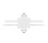 Door Silences Quiet Cushions Padded Latches Covers Door Cushions for Nurseries & Bedrooms Noise Reductions & Toddler Bedroom Door Soundproofing