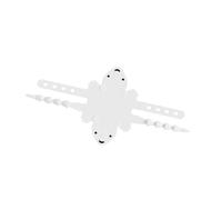 Door Silences Quiet Cushions Padded Latches Covers Door Cushions for Nurseries & Bedrooms Noise Reductions & Toddler Saf