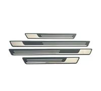 Door Sill Guard for Toyota Urban Cruiser I 2004-2010