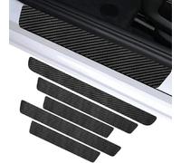 Door Sill Protector for Opel Mokka 2026 2025 2024