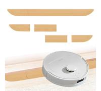 Door Sill Ramp, Robot Vacuum Cleaner, 68.5 x 5 x 1.5 cm, Door Sill Ramp Beige