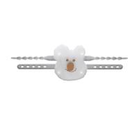 Door Slam Stopper, Quiet Close for Doors, Koala Shape Shock Absorption