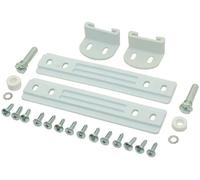 Door Slider Fitting Kit To Fit Indesit IN-E-160 IN-E-160G IN-E160GNEW Fridge Freezer Genuine C00113973