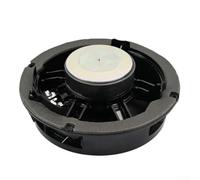 Door Speaker Assembly Compatible With For Passat Years 2012 Through 2022 Plus For Jetta Models 2011 To 2018 Black Car Audio Replacement Part With Oem Number