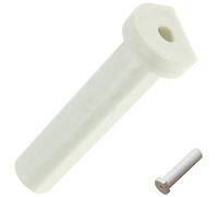 Door Spindle - Fridge, Freezer - Brandt, Thomson, Vedette, Thermal, Dietrich, Ocean, Sauter, Blomber, Boreal, Singer, Electra-Brege