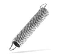 Door Spring Beko Grundig Arcelik Dishwasher Hinge Spring 1783160100 Genuine Part
