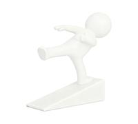 Door Stop, Cute Door Stop, Decorative Door Stop, Protect Your Floors, Unique Design, Non-Slip, Cute Decoration, Door Stopper, Wedge, Floor Door Stopper, for Home, Office, Floor, Living