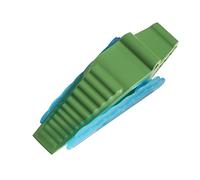 Door Stop - Cute Non-Slip Noise Reduction - Safe Floor Base for Door Stops, for Household, Hotel, Student Dorm, Bathroom, Children's Room, Living Room, Bedroom, Carpet