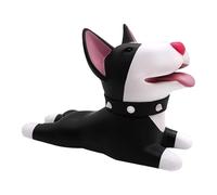Door Stop - Door Stoppers for Floor Anti-Skid | PVC Anti-Slip Decorative Doorr Stoppers Wedge | Adorable Puppy Shape Home Decoration Supplies Ideal for All SurfacesBusinesses Shop Hotel