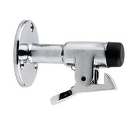 Door Stop for Wall | Windproof Marine Hardware - 2.7" Door Stop Fitting with Hooks - For Fence, Wall, Cruise Ship, Boat, Hotel, Outdoor, Garage, Apartment, Room,
