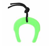 Door Stop, Security Emergency Door Pinch Guard, Green B