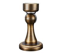 Door Stop Stopper Holder Pure Copper Magnetic Anti-Collision Wall Bumper Floor or Wall-Mounted-105mm