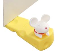 Door Stop Stopper Holder Sturdy,Practical,and aesthetically Pleasing Bedroom Wind Fixer