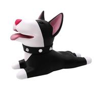 Door Stop - Sturdy PVC Floor Decoration Accessory for Home for Apartment Classroom Restaurant Shop Hotel Business