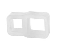 Door Stop Wall Protector, Door Bumper for Handle, Silicone Door Knob Protective Soft Stopper | Reading, Work, Study, Noise Reducing Door Bumper for Dorm, Nursery