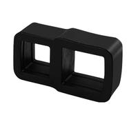 Door Stop Wall Protector, Door Handle Bumper - Soft Silicone Door Handle Protective Stopper - Reading, Work, Study, Door Bumper with Noise Reduction for Dorm