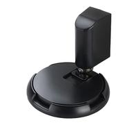 Door Stop, Zinc Alloy Mechanical Hardware | Hidden Scalable Suction 6.5 cm 210 G Without Drill, Buffer Device Prevents On The Wall For Windproof Protection