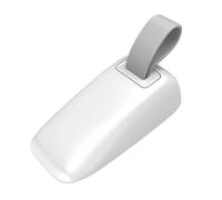 Door Stopper Alarm - 12.5 x 5 x 3.5 cm Door Stop Alarm | Double Mode Home Theft Protection Stoppers | Safety Doors Stop Alarms | For Home Hotel Apartment Dormitory Farmhouse Travel