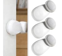 Door Stopper Baby Safety Child Safety Door Stop Home Prevent Doors from Closing Automatically Keep Baby Safe Anti Pinch Hand (3)