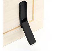 Door Stopper Corner - Magnetic Door Holder, Door Wedge Heavy Duty To Wear | Kick Door Stops Have No Drilling Door Stoppers, Under The Door Stopper Of The