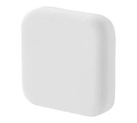 Door Stopper - Door Handle Stopper Wall Protector | Silicone Door Stopper, Wall Protector Siren Cushion, Door Stopper Adhesive Pad, Knob Bumper Guard Pad, Without Drill Door Handle Bumper