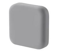 Door Stopper - Door Handle Stopper Wall Protector | Silicone Door Stopper, Wall Protector Siren Cushion, Door Stopper Adhesive Pad, Knob Bumper Guard Pad, Without Drill Door Handle Bumper