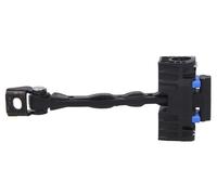 Door Stopper Door Hinge Front Left / Right Fits: SEAT ALHAMBRA 7N 06.10