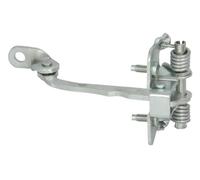 Door Stopper Door Hinge Rear Left / Right Fits: PEUGEOT 206 09.98-04.