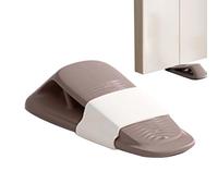 Door Stopper for the Floor Area, Non-Slip Anti-Collision and Bump Protection, Practical Suitable for Office, Hotel, School, Bedroom, Bathroom, Garage, Carpet, Tiles and