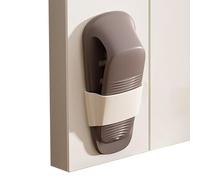 Door Stopper for the Floor Area, Non-Slip Soft Wedge, Door Stopper, Practical Suitable for Office, Hotel, School, Bedroom, Bathroom, Garage, Carpet, Tiles and