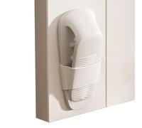 Door stopper for the floor, non-slip soft protection, door stopper door wedge, practical suitable for office, hotel, school, bedroom, bathroom, garage, carpet, tiles and