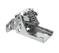 Door Stopper Limiter Compatible with Dodge for Dakota 2005 2006 2007 2008 2009 2010 Upper Left Driver Side Front Door Hinge Door Brake Check Stopper 55275631AB