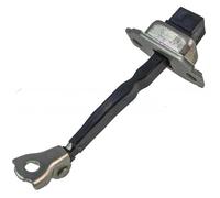 Door Stopper Limiter Compatible With Mitsubishi For Montero For Pajero 2006 2007 2008 2009 2010 2011 Rear Left Right Door Check Arm Stop Strap 5732A020 5732A048