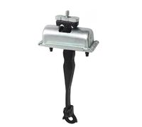 Door Stopper Limiter For Explorer 2011 2012 2013 2014 2015 2016 2017 2018 2019 Rear Door Check Hinge Strap Door Stop Limit Rod BB5Z7827204A