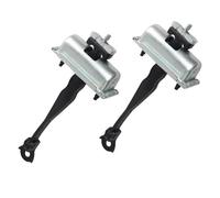 Door Stopper Limiter For Explorer 2011 2012 2013 2014 2015 2016 2017 2018 2Pcs Front Door Check Strap Limit Rod Stop Door Hinges BB5Z7823552A