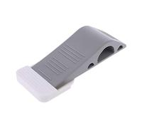 Door Stopper Rubber Stop Holder Guard Baby Protector Kids Floor Sec Rubber Door Stopper Stops for Floor Stop Wall Protector Security Plug
