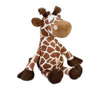 Door stopper Soft 1 kg Giraffe Door Stopper Plush Door Holder Fabric Door Block