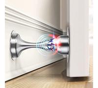 Door Stoppers Magnetic Door Stop Door Catch Doorstop for Inside Door Open