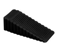 Door Stoppers - Sturdy Stackable Door Stops | Door Wedge Stoppers | Strongest Large Door Stopper | Flexible and Non-Scratching Door Holder | Door Stop for Any Tall Door Heavy Door