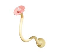 Door Support For Front Load Washing Machines,Flower Shaped And Non Abrasive | Magnetic Door Stop For Front Load Washing Machines - For, Apartment, RV, Small Spaces, Students, Couples And