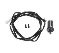 Door Switch and Wire Kit forMasterbuilt for Gravity for Series Charcoal Grills 560 800 1050XL, Compatible with Part 9904190041 MB20040122