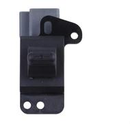 Door Switch Replacement for Grand Caravan & (2002-2007) - OEM 04685845AA, Black Plastic Power Con