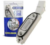 Door Switch Sensor for Dishwasher with Original Part Number 10015609 for Bosch for Balay for Siemens for Constructa for Neff - Warranty 10 Years - MONTERAL