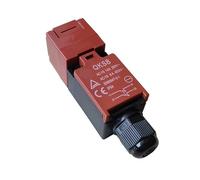 Door Switch with Disconnect-Type of Control Key AC-15 14A 250V 8A 400V EN60947-5-1 QKS8 IDGTTLDF(2NC M16)